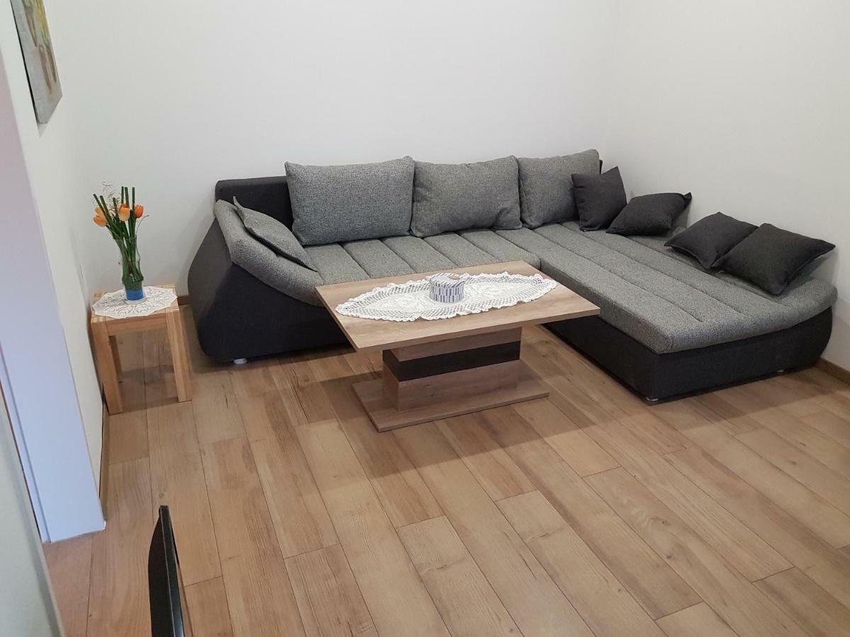 Gerald'S Apartment 5 维也纳 外观 照片