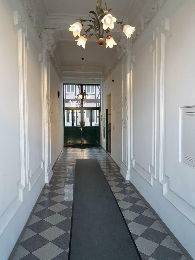 Gerald'S Apartment 5 维也纳 外观 照片