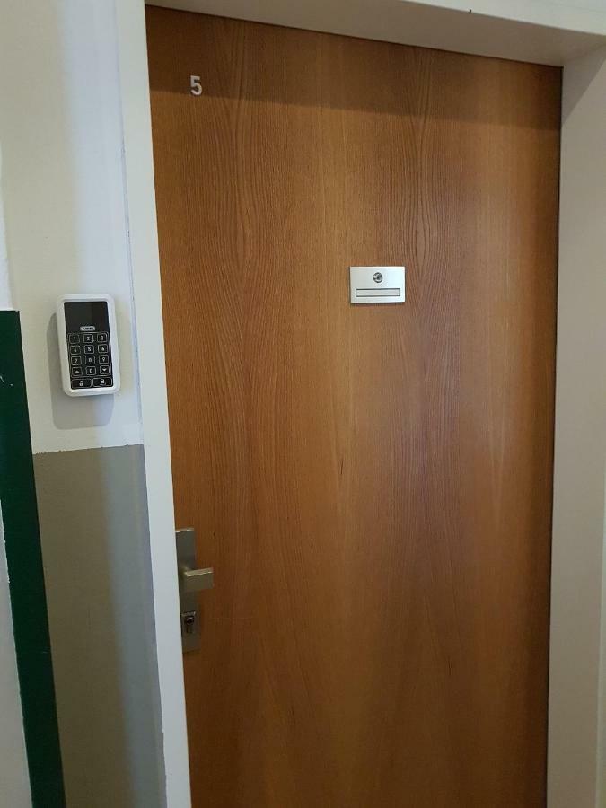 Gerald'S Apartment 5 维也纳 外观 照片